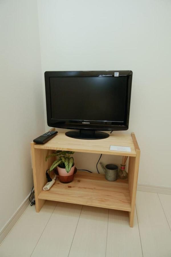 Nano North Shinjuku Apartment Tokyo Exterior photo
